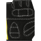 CRAZY SAFETY Fahrradhandschuhe Kinder 0113 - yellow S