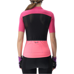 UYN Biking Lightspeed Fahrrad-Trikot Damen