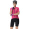UYN Biking Lightspeed Fahrrad-Trikot Damen