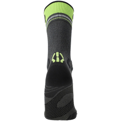 UYN Runners One Mid Laufsocken Herren