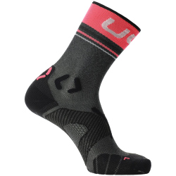 UYN Runners One Mid Laufsocken Damen
