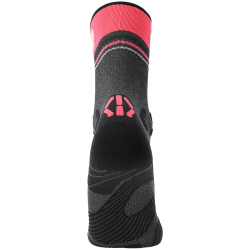 UYN Runners One Mid Laufsocken Damen