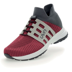 UYN Nature Tune Slip-on Sneaker aus Merinowolle Herren