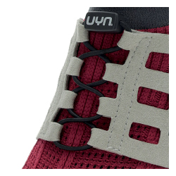UYN Nature Tune Slip-on Sneaker aus Merinowolle Herren