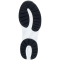 UYN Nature Tune Slip-on Sneaker aus Merinowolle Damen