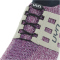 UYN Nature Tune Slip-on Sneaker aus Merinowolle Damen