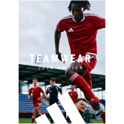 adidas Teamsportkatalog 2026