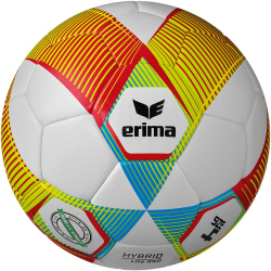 10er Ballpaket erima Hybrid Lite 350g...