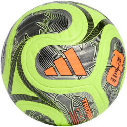 10er Ballpaket adidas World Cup Pro Winter Spielball...