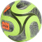 10er Ballpaket adidas World Cup Pro Winter Spielball JD8023 - lucid lemon/black/silver met. 5
