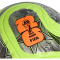 10er Ballpaket adidas World Cup Pro Winter Spielball JD8023 - lucid lemon/black/silver met. 5