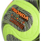 10er Ballpaket adidas World Cup Pro Winter Spielball JD8023 - lucid lemon/black/silver met. 5