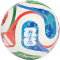 10er Ballpaket adidas WM 2026 Trionda Pro Fußball Spielball JD8021 - white/solar blue/hi-res red/flash lime 5