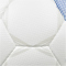 10er Ballpaket DERBYSTAR Eredivisie Brillant APS Fußball Spielball 2025/26 weiß 5