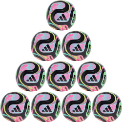 10er Ballpaket adidas World Cup Pro Beach...