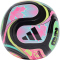 10er Ballpaket adidas World Cup Pro Beach Strandfußball JD8036 - black/flash aqua/lucid pink/lucid lemon 5