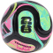 10er Ballpaket adidas World Cup Pro Beach Strandfußball JD8036 - black/flash aqua/lucid pink/lucid lemon 5
