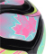10er Ballpaket adidas World Cup Pro Beach Strandfußball JD8036 - black/flash aqua/lucid pink/lucid lemon 5