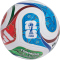 10er Ballpaket adidas WM 2026 Trionda League Box Trainingsball JD8045 - white/team royal blue/solar blue/power red 4