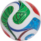 10er Ballpaket adidas WM 2026 Trionda League Box Trainingsball JD8045 - white/team royal blue/solar blue/power red 4