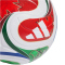 10er Ballpaket adidas WM 2026 Trionda League Box Trainingsball JD8045 - white/team royal blue/solar blue/power red 4