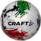 10er Ballpaket CRAFT Ability Hybrid Pro Fußball Trainingsball 5001 - normal 5