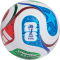 10er Ballpaket adidas WM 2026 Trionda Fußball Trainingsball JD8032 - white/team royal blue/solar blue/power red 4