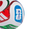 10er Ballpaket adidas WM 2026 Trionda Fußball Trainingsball JD8032 - white/team royal blue/solar blue/power red 4