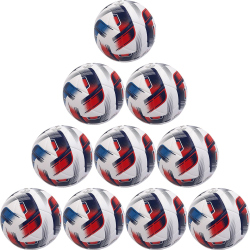 10er Ballpaket CRAFT Ability Team Fußball...
