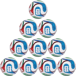 10er Ballpaket adidas WM 2026 Trionda League...