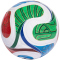 10er Ballpaket adidas WM 2026 Trionda League Fußball Trainingsball JD8030 - white/team royal blue/solar blue/power red 4