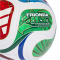 10er Ballpaket adidas WM 2026 Trionda League Fußball Trainingsball JD8030 - white/team royal blue/solar blue/power red 4
