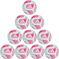 10er Ballpaket adidas WM 2026 Trionda Club Fußball...