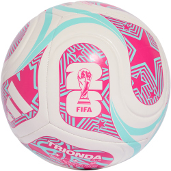 10er Ballpaket adidas WM 2026 Trionda Club Fußball...