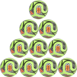 10er Ballpaket adidas World Cup Competition Winter...
