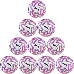 10er Ballpaket PUMA Orbita Ultimate Premiere League...
