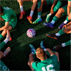 10er Ballpaket PUMA Orbita Ultimate Premiere League...