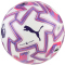 10er Ballpaket PUMA Orbita Ultimate Premiere League Brilliance Fußball Spielball 2025/26 mit FIFA Quality Pro Zertifizierung 01 - PUMA white/multicolor 5