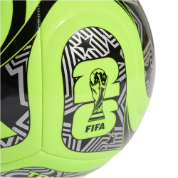 10er Ballpaket adidas WM 2026 Trionda Club Fußball...