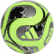 10er Ballpaket adidas WM 2026 Trionda Club Fußball Freizeitball JD8052 - lucid lemon/black/silver met. 4