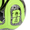 10er Ballpaket adidas WM 2026 Trionda Club Fußball Freizeitball JD8052 - lucid lemon/black/silver met. 4