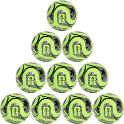 10er Ballpaket adidas WM 2026 Trionda Club Fußball...