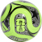 10er Ballpaket adidas WM 2026 Trionda Club Fußball Freizeitball JD8052 - lucid lemon/black/silver met. 5