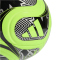10er Ballpaket adidas WM 2026 Trionda Club Fußball Freizeitball JD8052 - lucid lemon/black/silver met. 5