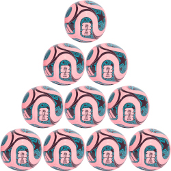10er Ballpaket adidas WM 2026 Trionda Club Fußball...