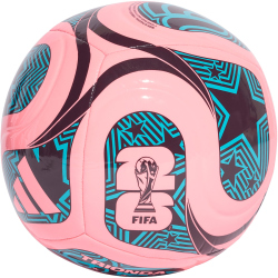 10er Ballpaket adidas WM 2026 Trionda Club Fußball...