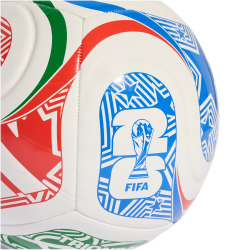 10er Ballpaket adidas WM 2026 Trionda Club Fußball...