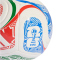 10er Ballpaket adidas WM 2026 Trionda Club Fußball Freizeitball JD8028 - white/vivid red/glory blue/green 4