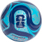10er Ballpaket adidas WM 2026 Trionda Club Fußball Freizeitball JD8027 - night indigo/semi pink glow/silver met. 3