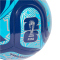 10er Ballpaket adidas WM 2026 Trionda Club Fußball Freizeitball JD8027 - night indigo/semi pink glow/silver met. 5